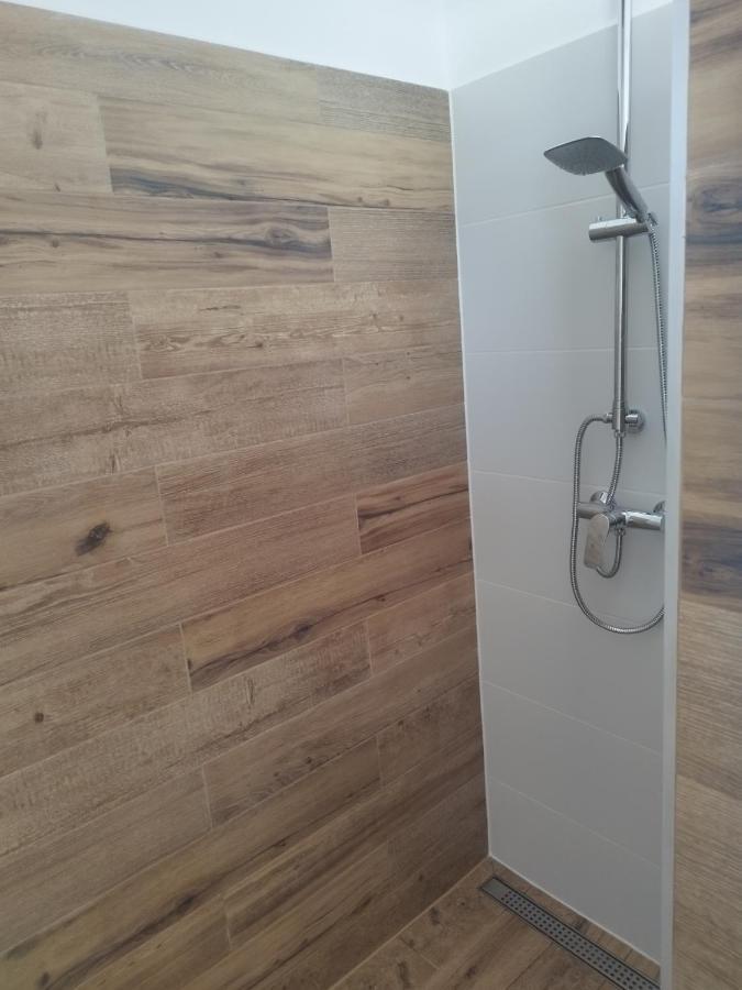 Ubytovanie Vo Dvore Badin Εξωτερικό φωτογραφία